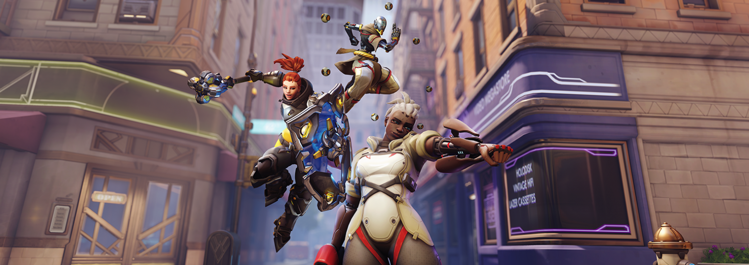 Blizzard Confirms Overwatch 2 Will Not Get a Third Beta Prior to Launch
